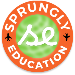 Sprungly